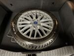 Ford Focus 2013 Sininen