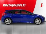Ford Focus 2013 Sininen