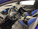 Ford Focus 2013 Sininen