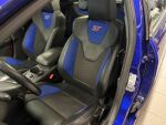 Ford Focus 2013 Sininen