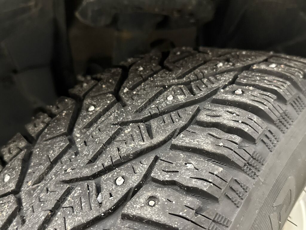 Nissan Qashqai 2013 Violetti