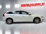 Volvo V60 2013 Valkoinen