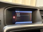 Volvo V60 2013 Valkoinen