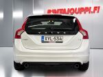 Volvo V60 2013 Valkoinen