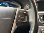 Volvo V60 2013 Valkoinen