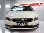 Volvo V60 2013 Valkoinen
