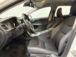 Volvo V60 2013 Valkoinen