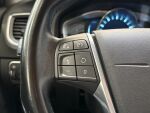 Volvo V60 2013 Valkoinen