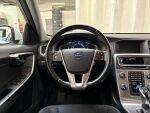 Volvo V60 2013 Valkoinen
