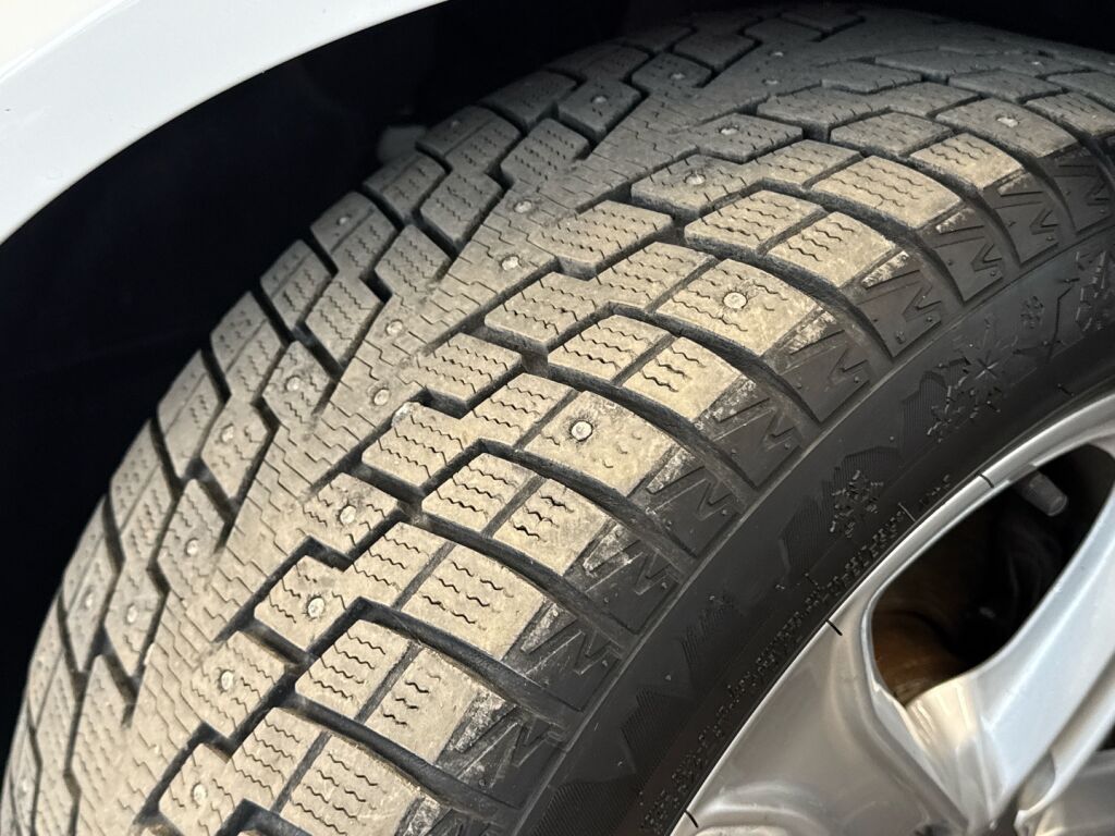 Audi A4 2013 Valkoinen