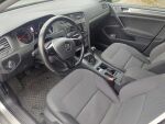 Volkswagen Golf 2014 Harmaa