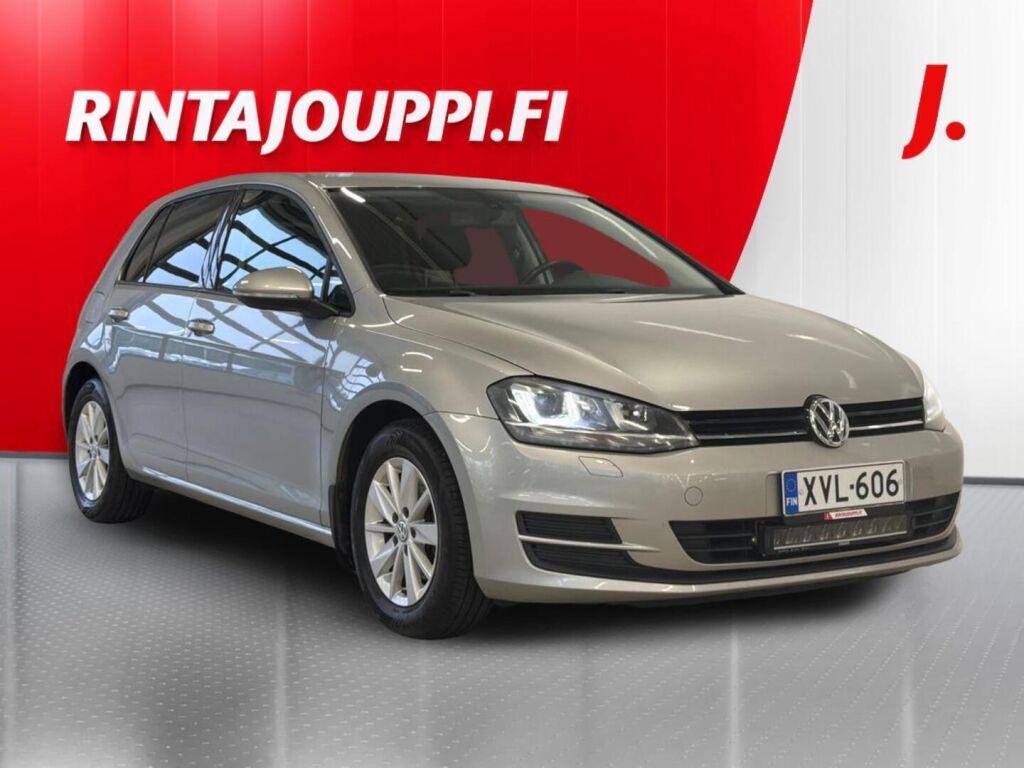 Volkswagen Golf 2014, kuva 2/20