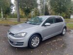 Volkswagen Golf 2014 Harmaa