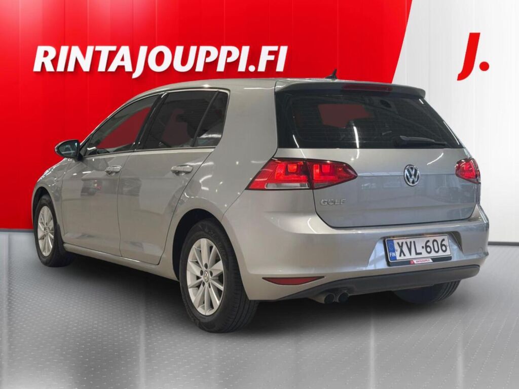 Volkswagen Golf 2014, kuva 3/20