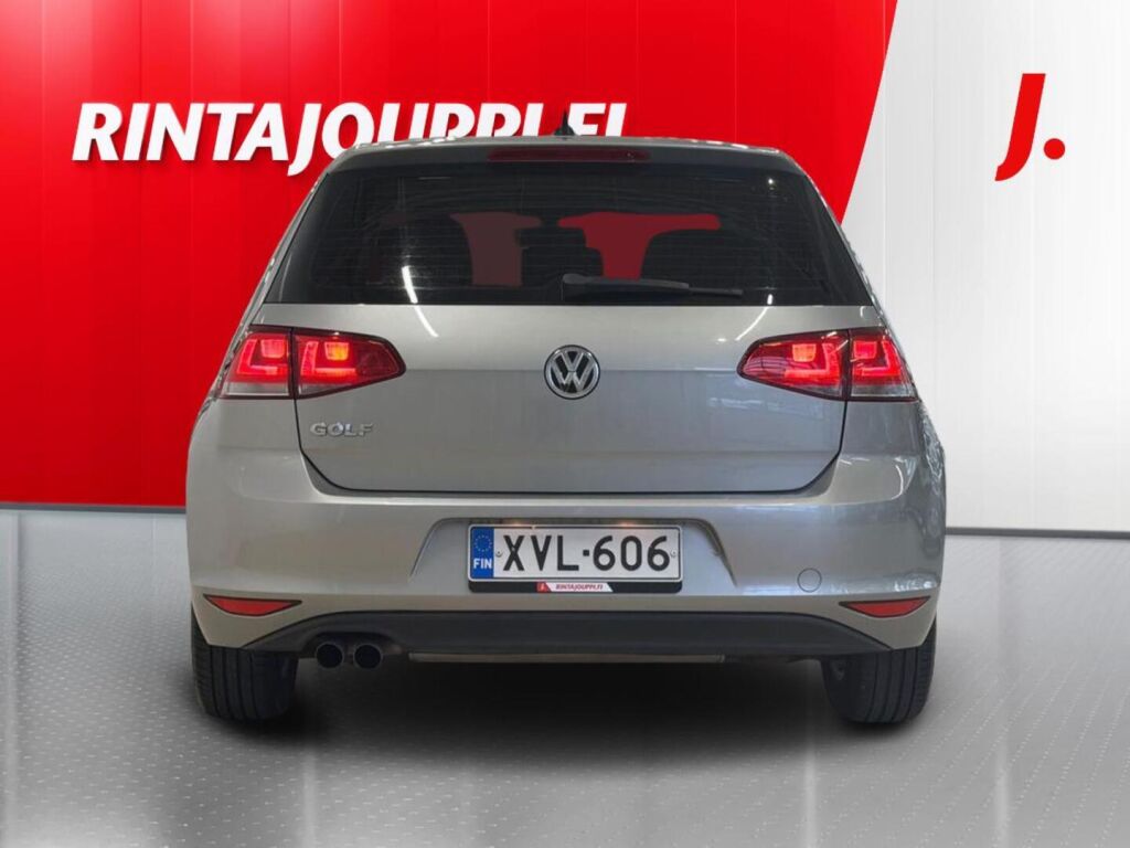 Volkswagen Golf 2014, kuva 6/20