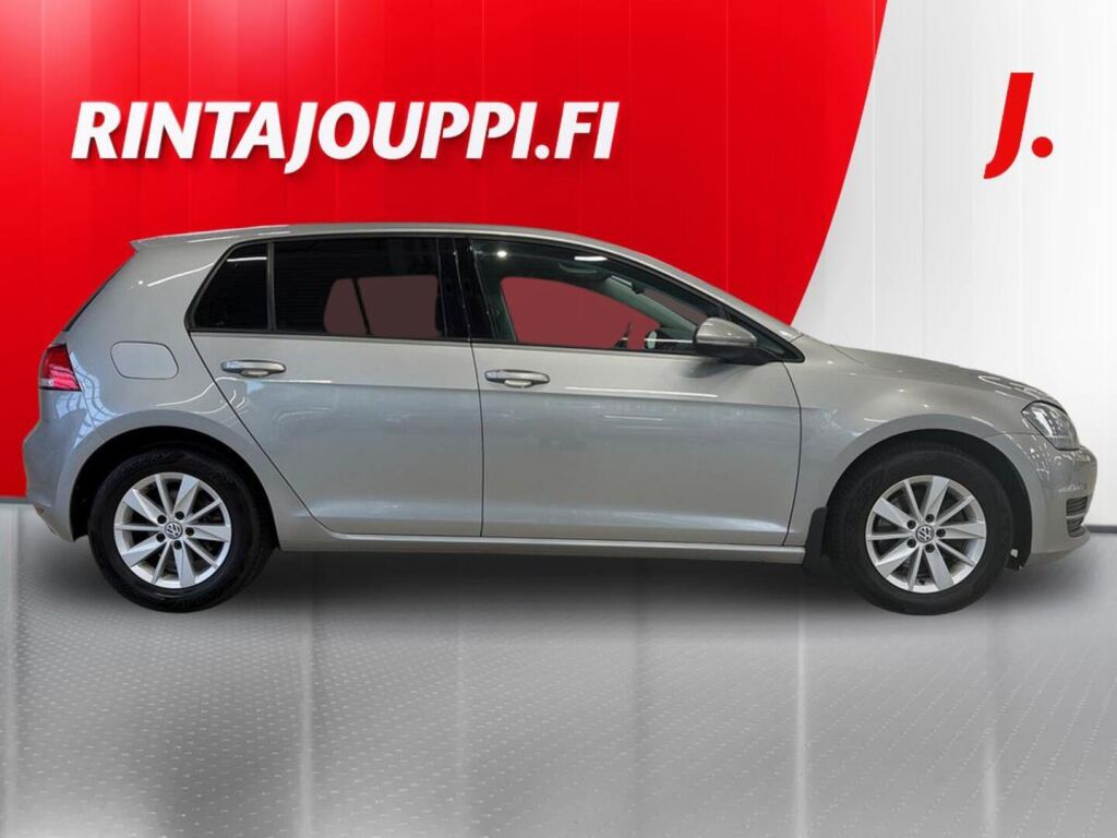 Volkswagen Golf 2014, kuva 7/20