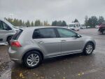Volkswagen Golf 2014 Harmaa