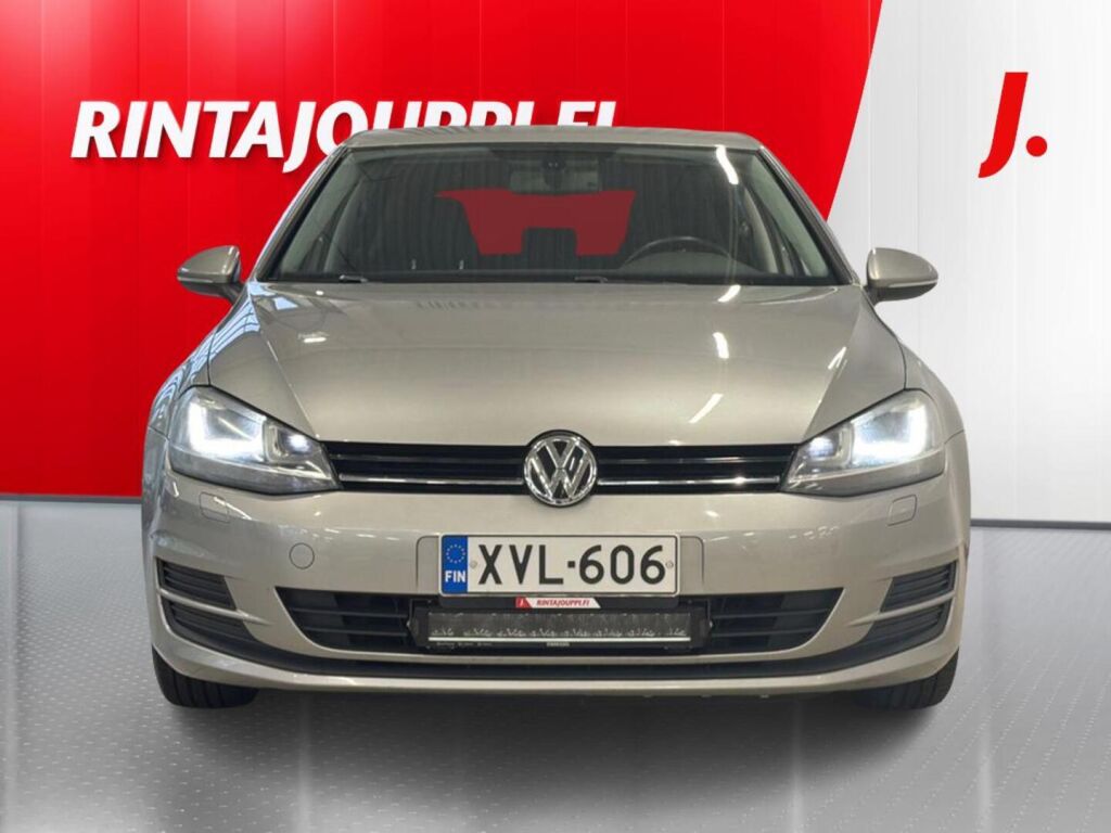 Volkswagen Golf 2014, kuva 4/20