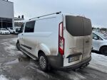 Ford Transit Custom 2014 Valkoinen