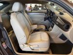 Volkswagen Beetle 2013 Ruskea (beige)