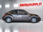 Volkswagen Beetle 2013 Ruskea (beige)
