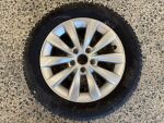 Volkswagen Beetle 2013 Ruskea (beige)