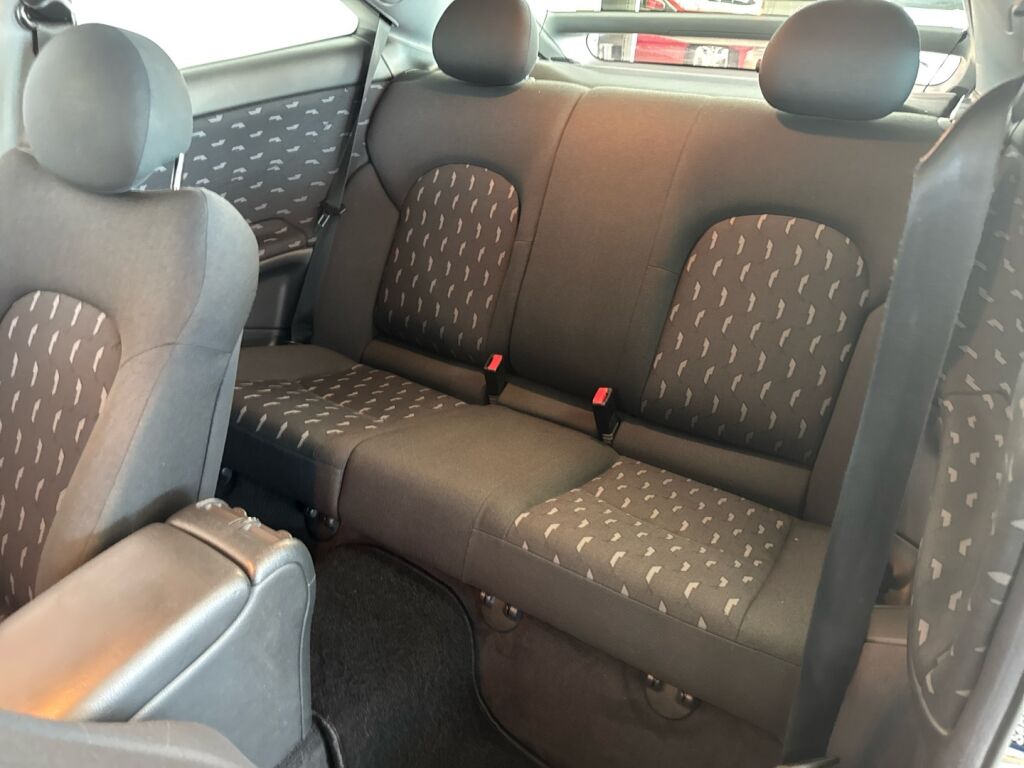 Mercedes-Benz C 2002 Sininen