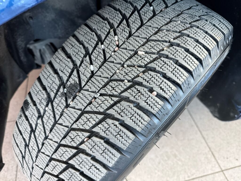 Mercedes-Benz C 2002 Sininen