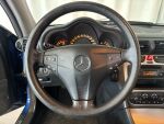 Mercedes-Benz C 2002 Sininen