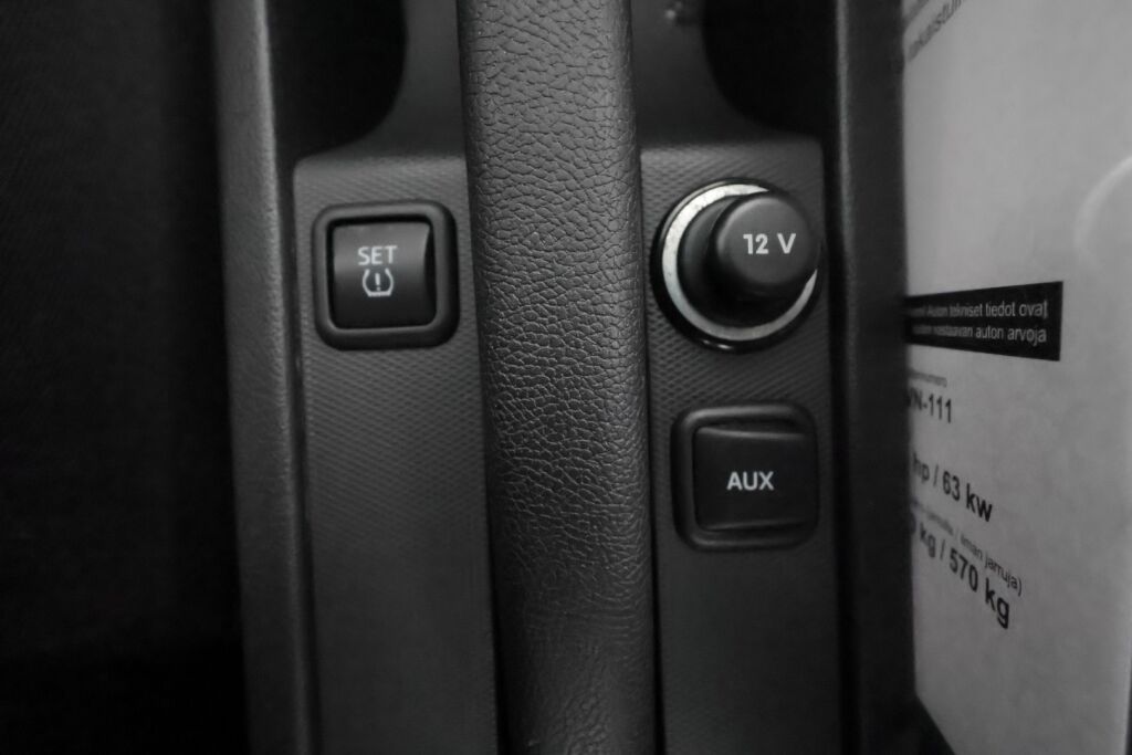 Skoda Rapid 2014 Valkoinen