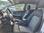 Kia Ceed 2015 Valkoinen