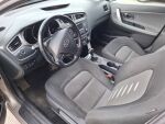 Kia Ceed 2014 Hopea