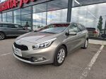 Kia Ceed 2014 Hopea