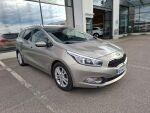 Kia Ceed 2014 Hopea