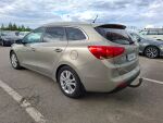 Kia Ceed 2014 Hopea