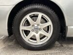 Volvo V70 2014 Harmaa