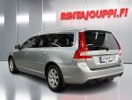 Volvo V70 2014 Harmaa