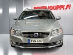 Volvo V70 2014 Harmaa