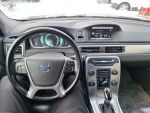 Volvo V70 2014 Harmaa