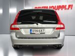 Volvo V70 2014 Harmaa