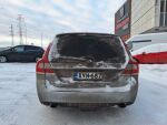Volvo V70 2014 Harmaa