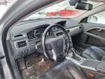 Volvo V70 2014 Harmaa