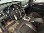 Volvo V70 2014 Ruskea (beige)