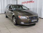Volvo V70 2014 Ruskea (beige)