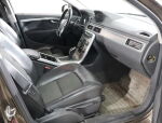 Volvo V70 2014 Ruskea (beige)