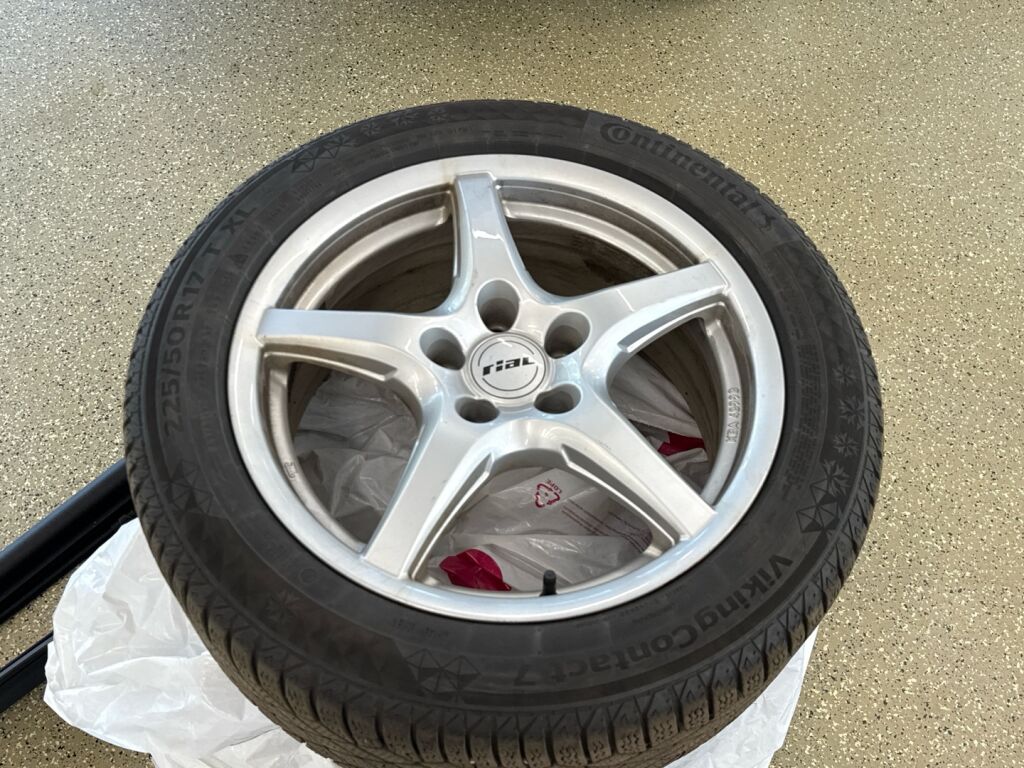 Audi A4 2014 Sininen