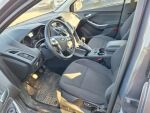 Ford Focus 2014 Ruskea (beige)