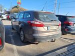 Ford Focus 2014 Ruskea (beige)