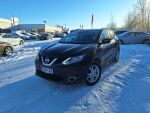 Nissan Qashqai 2014 Violetti