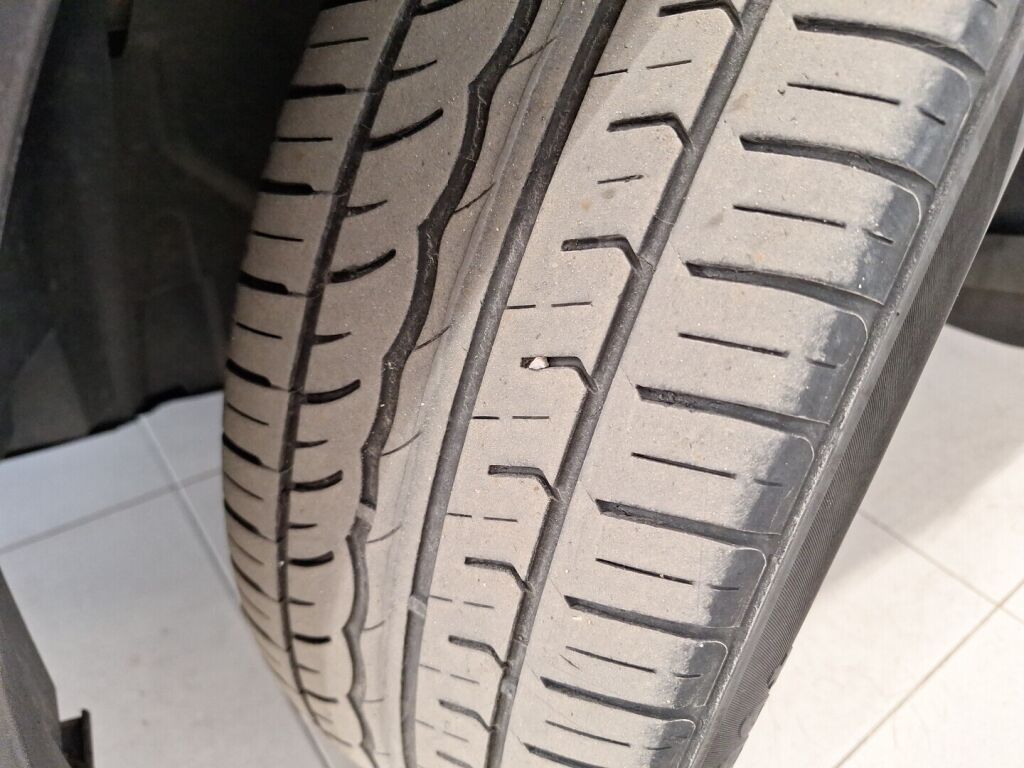 Nissan Qashqai 2014 Violetti